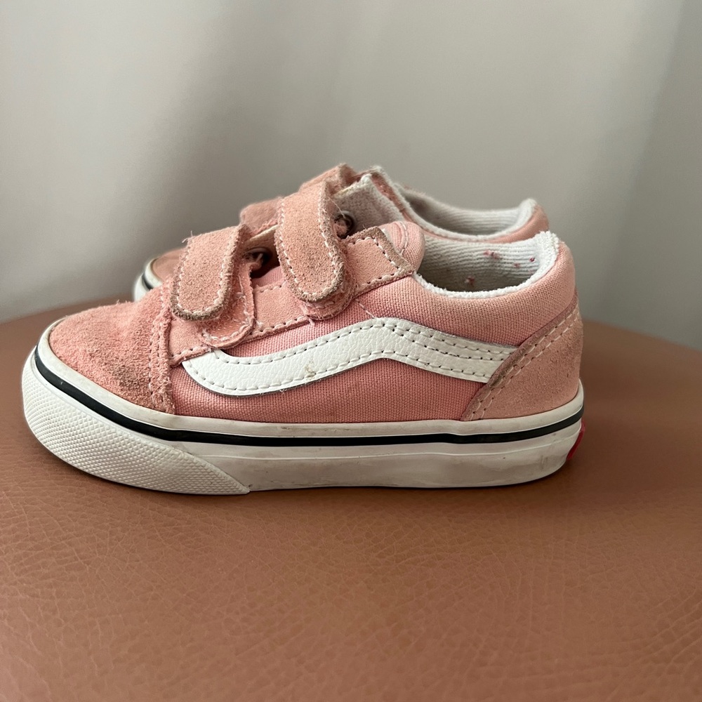 Vans old skool